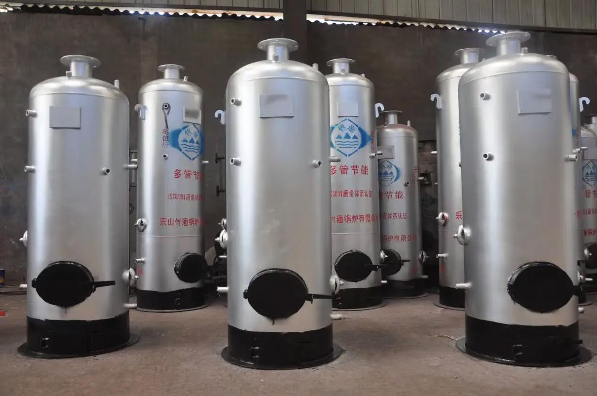 燒煤鍋爐、燒柴鍋爐與煤柴兩用爐 在釀酒與食用菌滅菌領域的應用解析